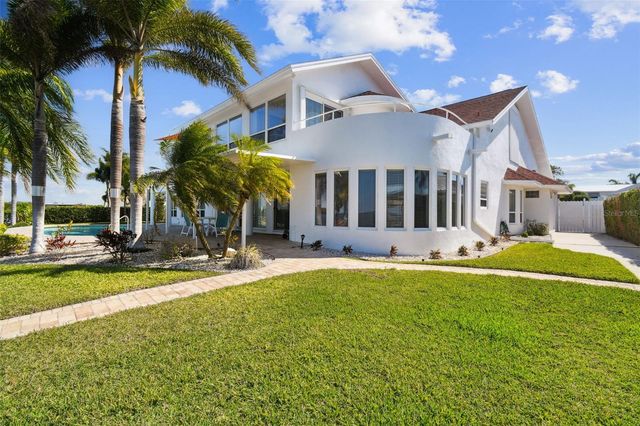 119 CARLYLE CIRCLE, Palm Harbor, FL 34683