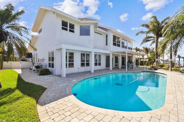 119 CARLYLE CIRCLE, Palm Harbor, FL 34683