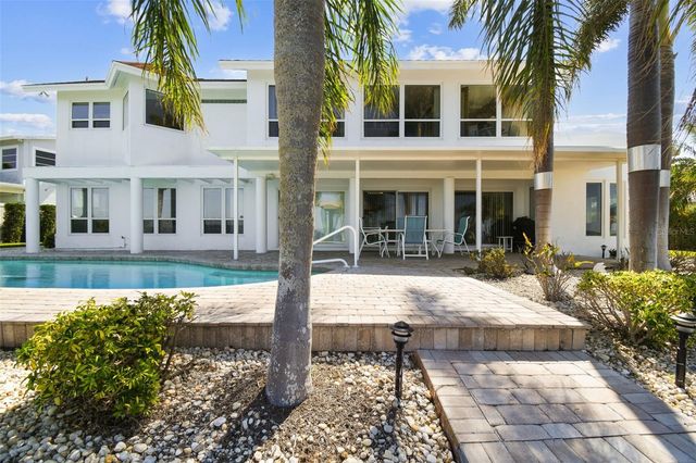 119 CARLYLE CIRCLE, Palm Harbor, FL 34683
