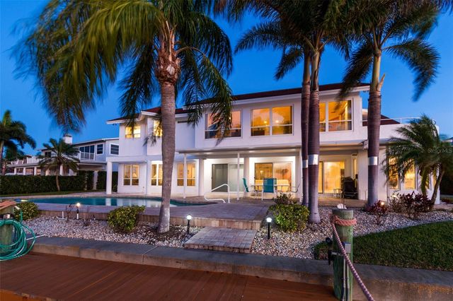 119 CARLYLE CIRCLE, Palm Harbor, FL 34683