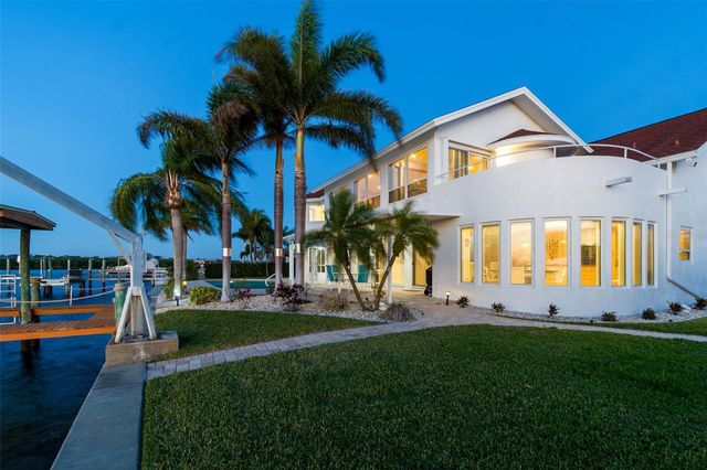 119 CARLYLE CIRCLE, Palm Harbor, FL 34683
