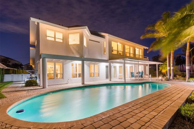 119 CARLYLE CIRCLE, Palm Harbor, FL 34683