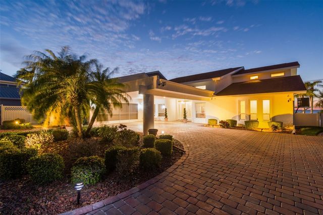 119 CARLYLE CIRCLE, Palm Harbor, FL 34683