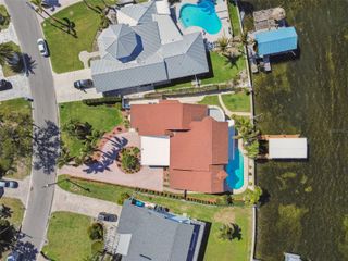 119 CARLYLE CIRCLE, Palm Harbor, FL 34683