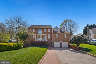 9559 PARK ST, Manassas, VA 20110