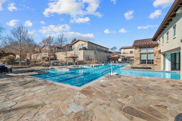 104 Bella Toscana Ave 2302, Lakeway, TX 78734