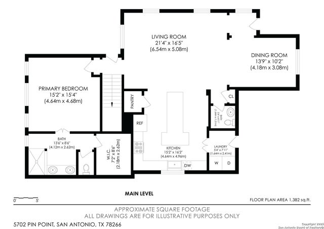 5702 Pin Point, San Antonio, TX 78266