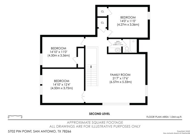 5702 Pin Point, San Antonio, TX 78266