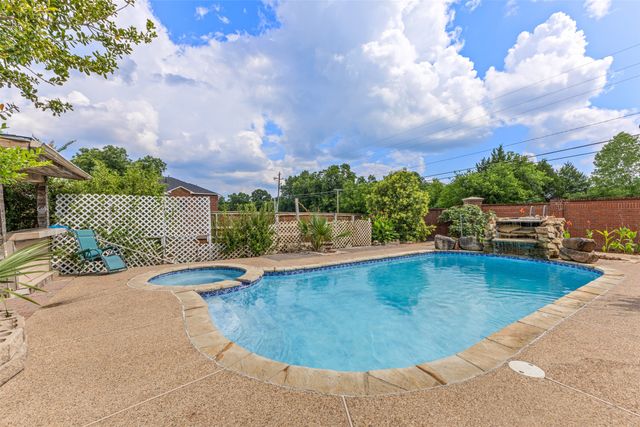 3341 Pecan Shadow Way, Mesquite, TX 75181