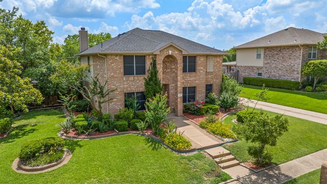 3341 Pecan Shadow Way, Mesquite, TX 75181