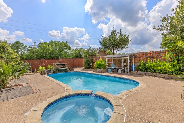 3341 Pecan Shadow Way, Mesquite, TX 75181