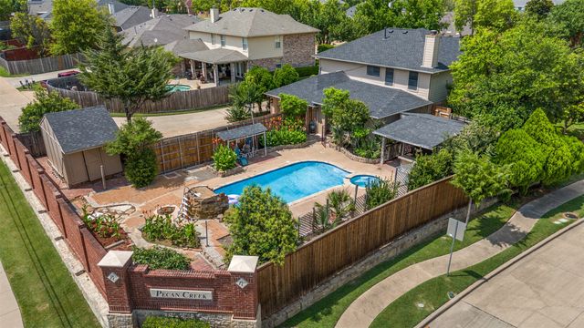 3341 Pecan Shadow Way, Mesquite, TX 75181