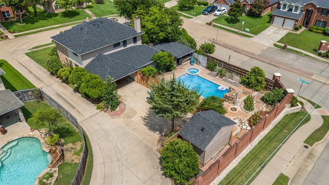 3341 Pecan Shadow Way, Mesquite, TX 75181