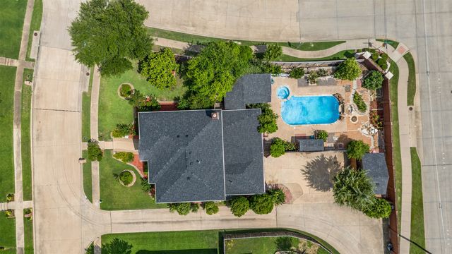 3341 Pecan Shadow Way, Mesquite, TX 75181