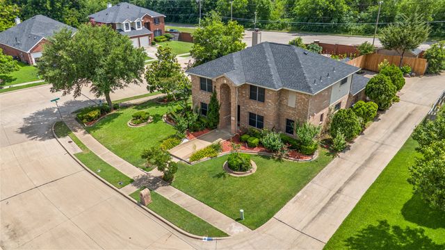 3341 Pecan Shadow Way, Mesquite, TX 75181