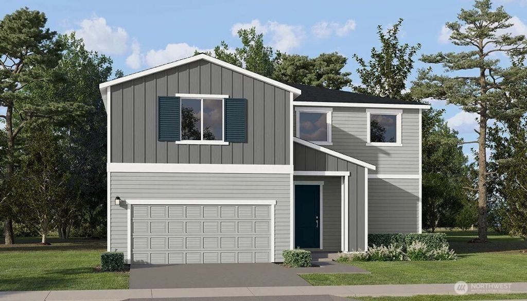 6716 286th Street NW, Stanwood, WA 98292