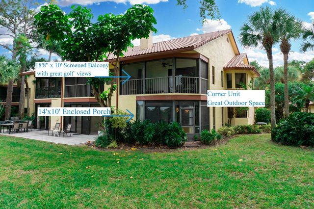 5355 10th Fairway Drive 1, Delray Beach, FL 33484