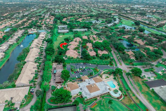 5355 10th Fairway Drive 1, Delray Beach, FL 33484