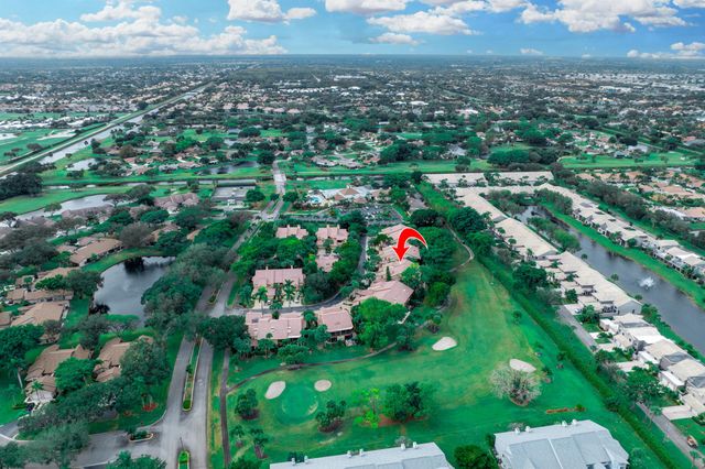 5355 10th Fairway Drive 1, Delray Beach, FL 33484
