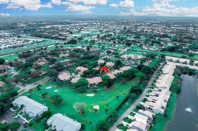 5355 10th Fairway Drive 1, Delray Beach, FL 33484