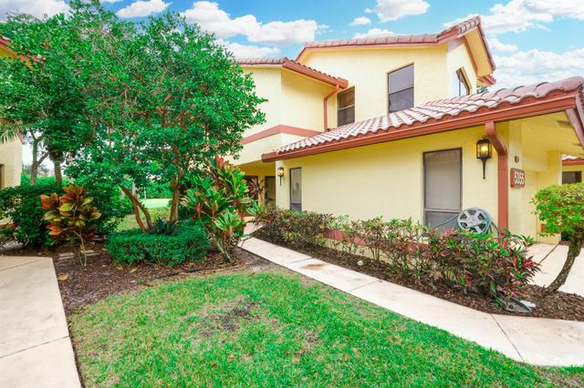 5355 10th Fairway Drive 1, Delray Beach, FL 33484
