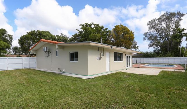 8870 SW 87th Street, Miami, FL 33173