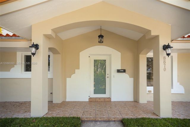 8870 SW 87th Street, Miami, FL 33173
