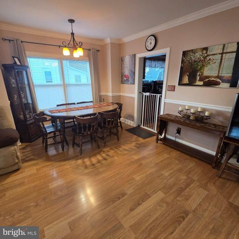 32 3RD AVE, Hamilton Township, NJ 08619
