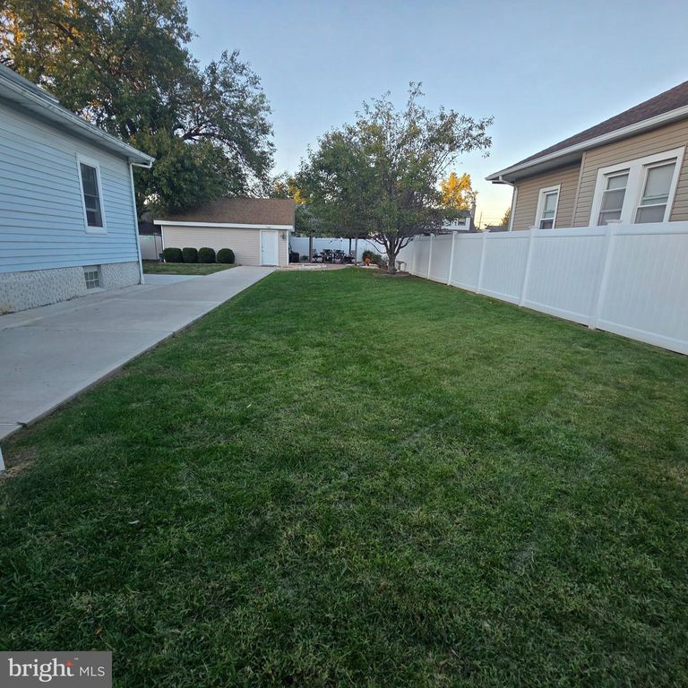 32 3RD AVE, HAMILTON TOWNSHIP, NJ 08619 — photo 4
