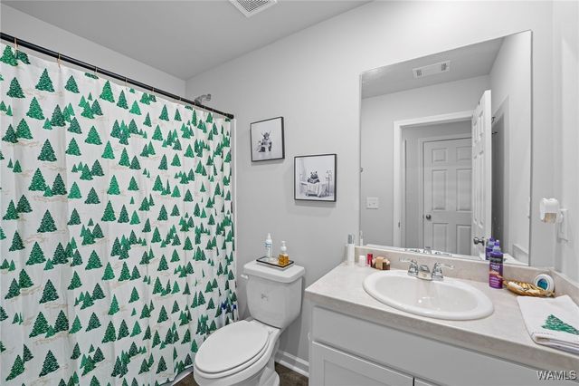 14008 King Arthur, Tuscaloosa, AL 35405