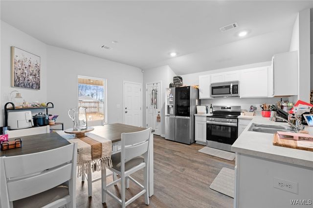 14008 King Arthur, Tuscaloosa, AL 35405