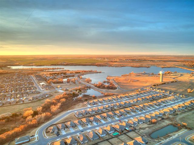 1608 Chuck Wagon Drive, El Reno, OK 73036