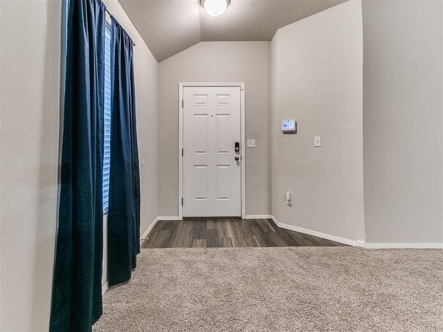 1608 Chuck Wagon Drive, El Reno, OK 73036