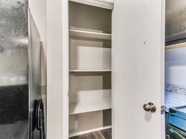 1608 Chuck Wagon Drive, El Reno, OK 73036