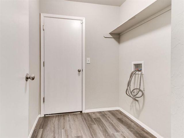 1608 Chuck Wagon Drive, El Reno, OK 73036