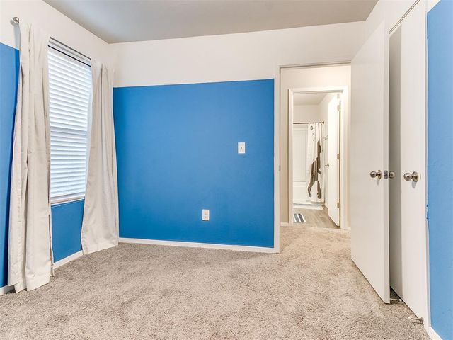 1608 Chuck Wagon Drive, El Reno, OK 73036