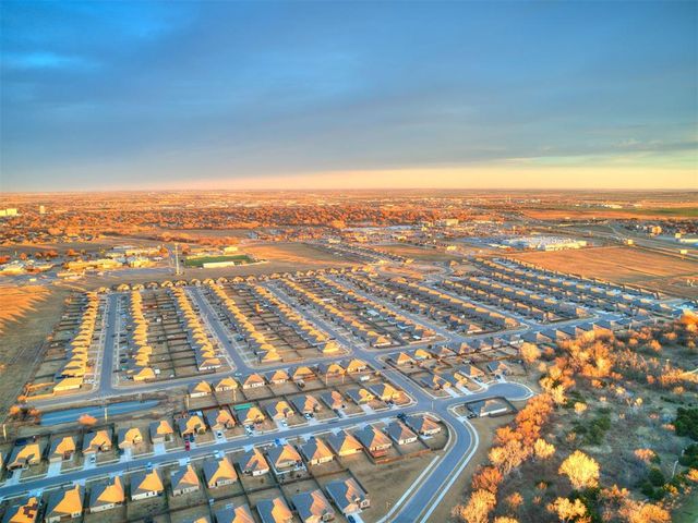 1608 Chuck Wagon Drive, El Reno, OK 73036