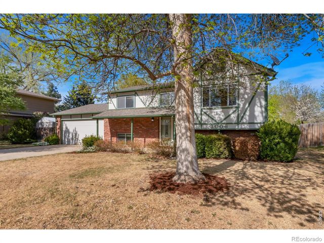 3006 Alamo Avenue, Fort Collins, CO 80525