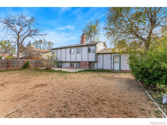 3006 Alamo Avenue, Fort Collins, CO 80525