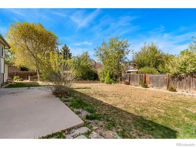 3006 Alamo Avenue, Fort Collins, CO 80525