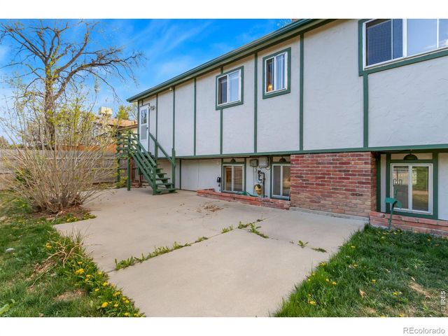 3006 Alamo Avenue, Fort Collins, CO 80525