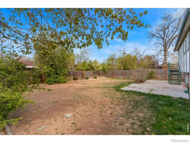 3006 Alamo Avenue, Fort Collins, CO 80525