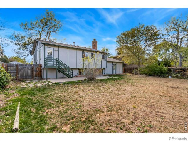 3006 Alamo Avenue, Fort Collins, CO 80525