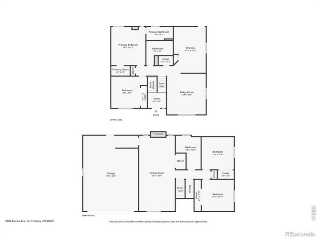 3006 Alamo Avenue, Fort Collins, CO 80525