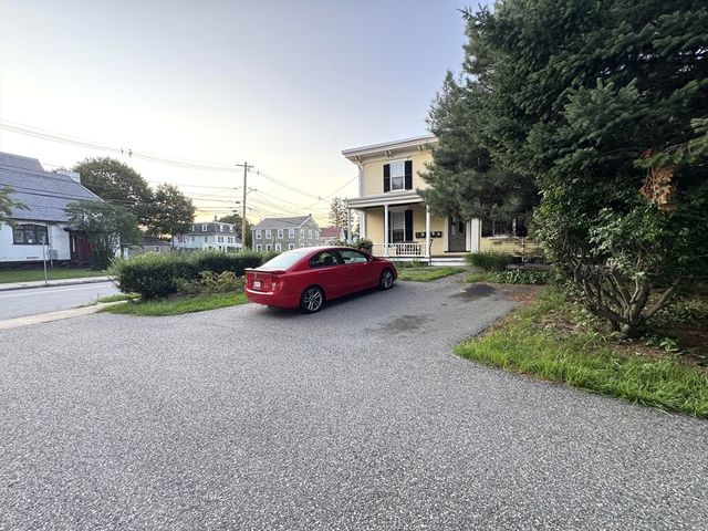 55 Central Street 1f, Stoneham, MA 02180