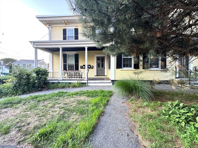55 Central Street 1f, Stoneham, MA 02180