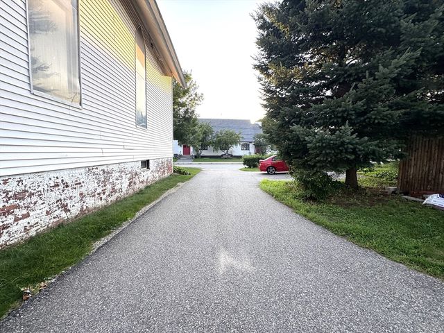 55 Central Street 1f, Stoneham, MA 02180