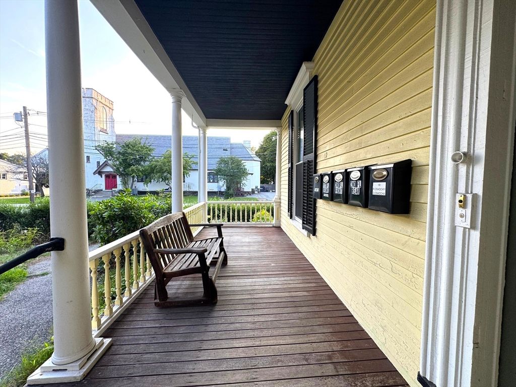 55 Central Street 1f, Stoneham, MA 02180