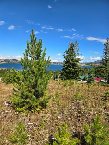 TBD Highland Lane, Anaconda, MT 59711 property photo