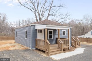 11332 COX MILL RD, Gordonsville, VA 22942